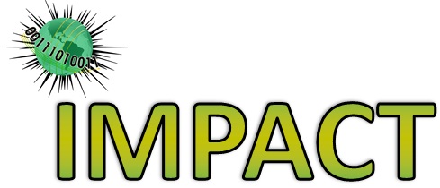 IMPACT Institute logo