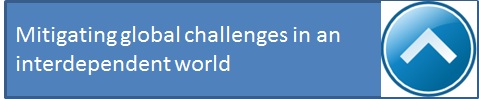 Mitigating Global Challenges